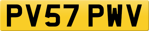 PV57PWV